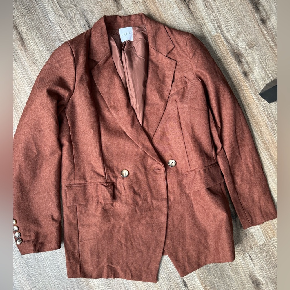 NEW CJLA Lawson Blazer